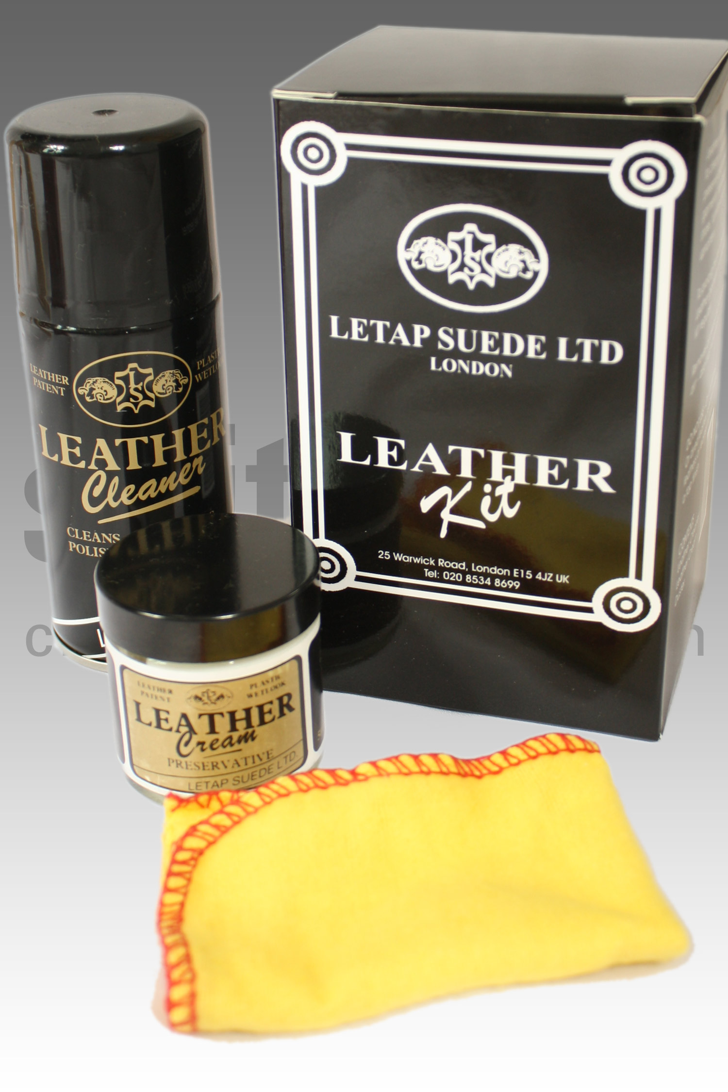Leather Kit