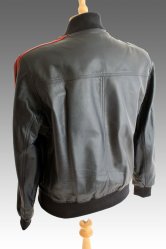 Fashion Bikers Jacket