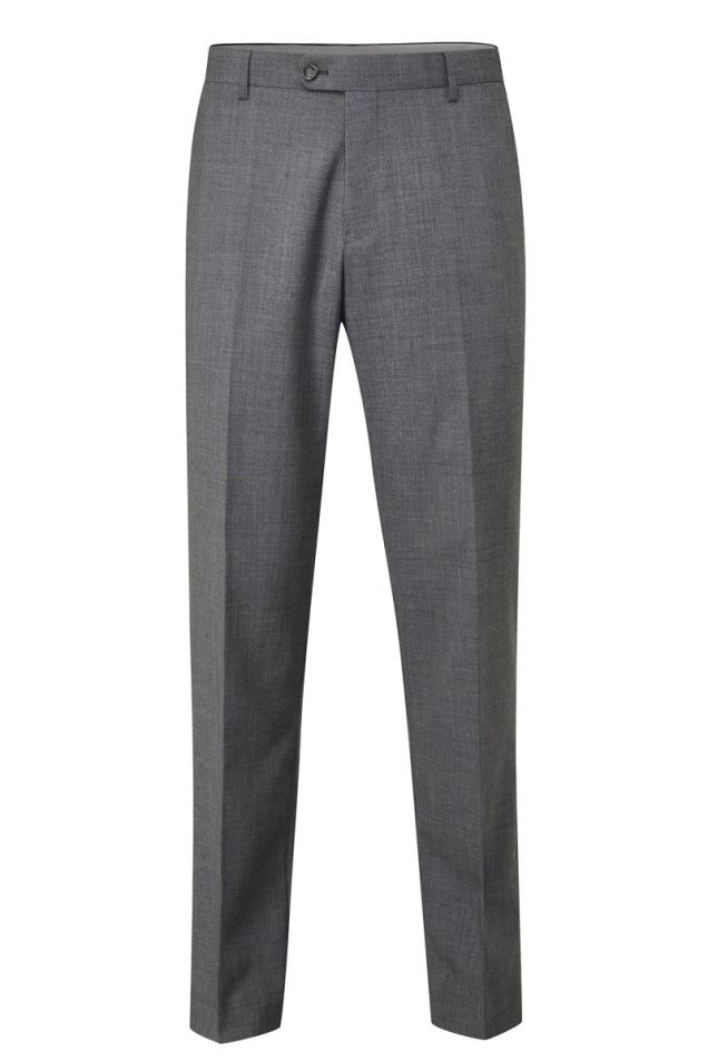 Darwin Classic Suit Trousers
