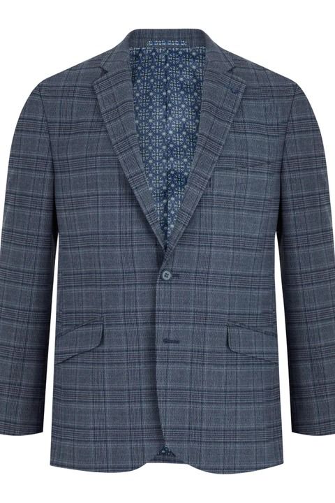 Daniel Grahame Blue Dawson Jacket