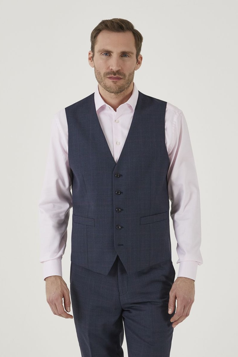 Waistcoat deals dress code