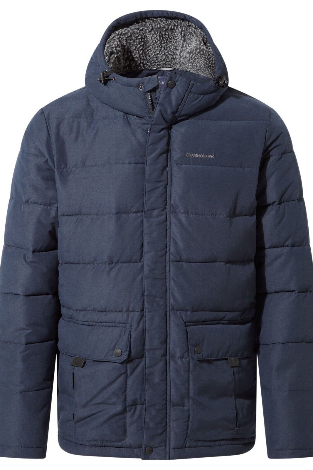 Craghoppers Trillick Downlike Jacket Insulated Water Repellant