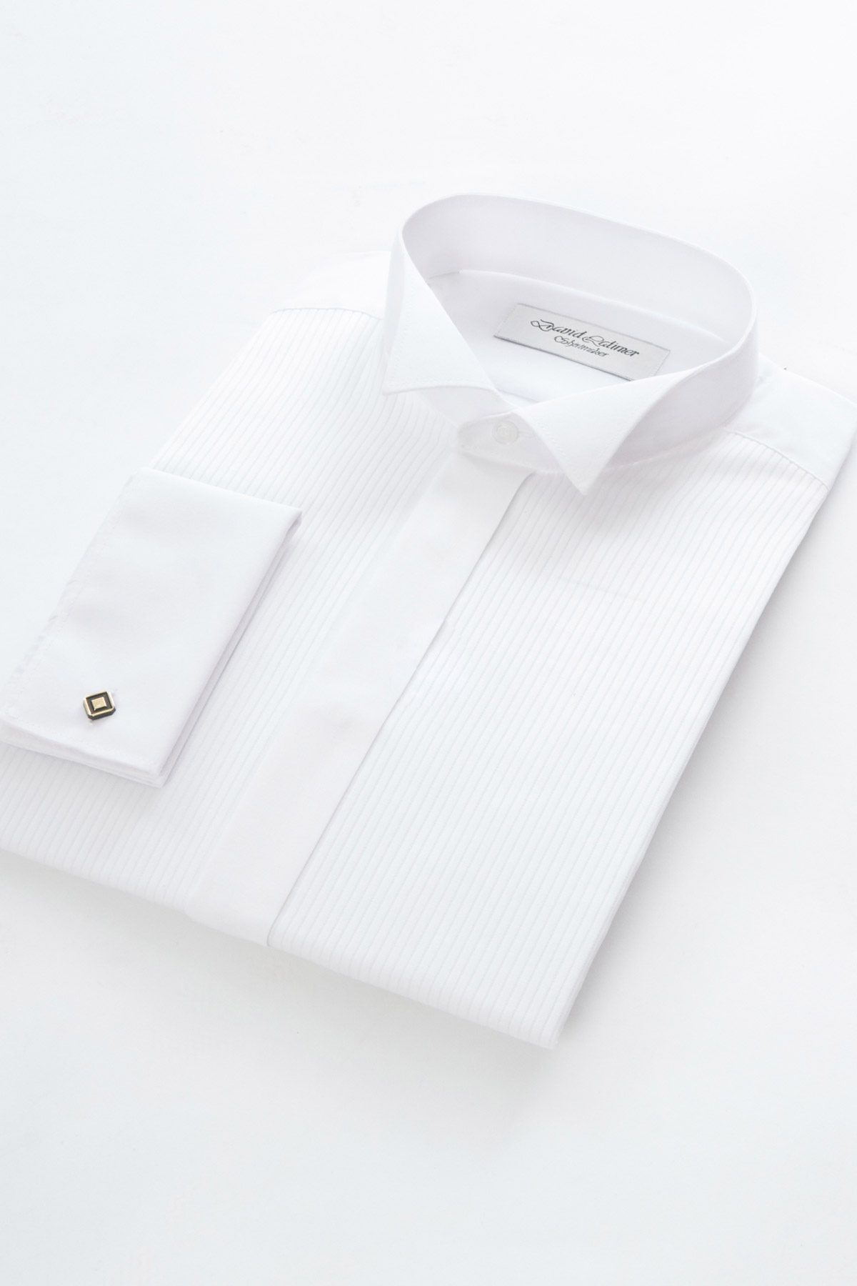 dress shirt long collar