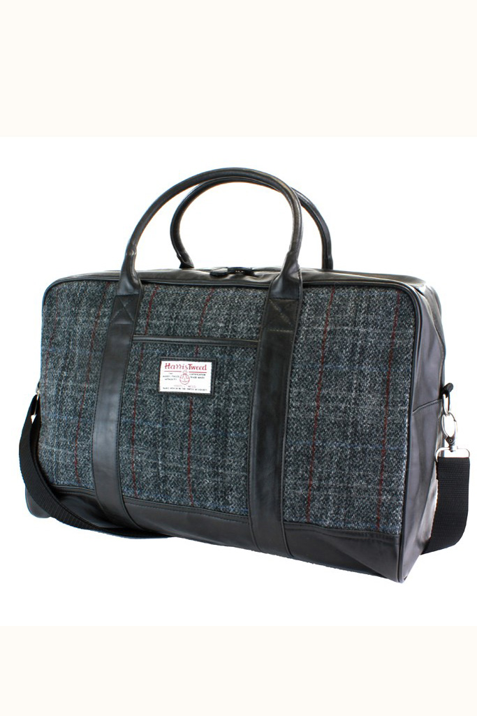 holdall weekend bag