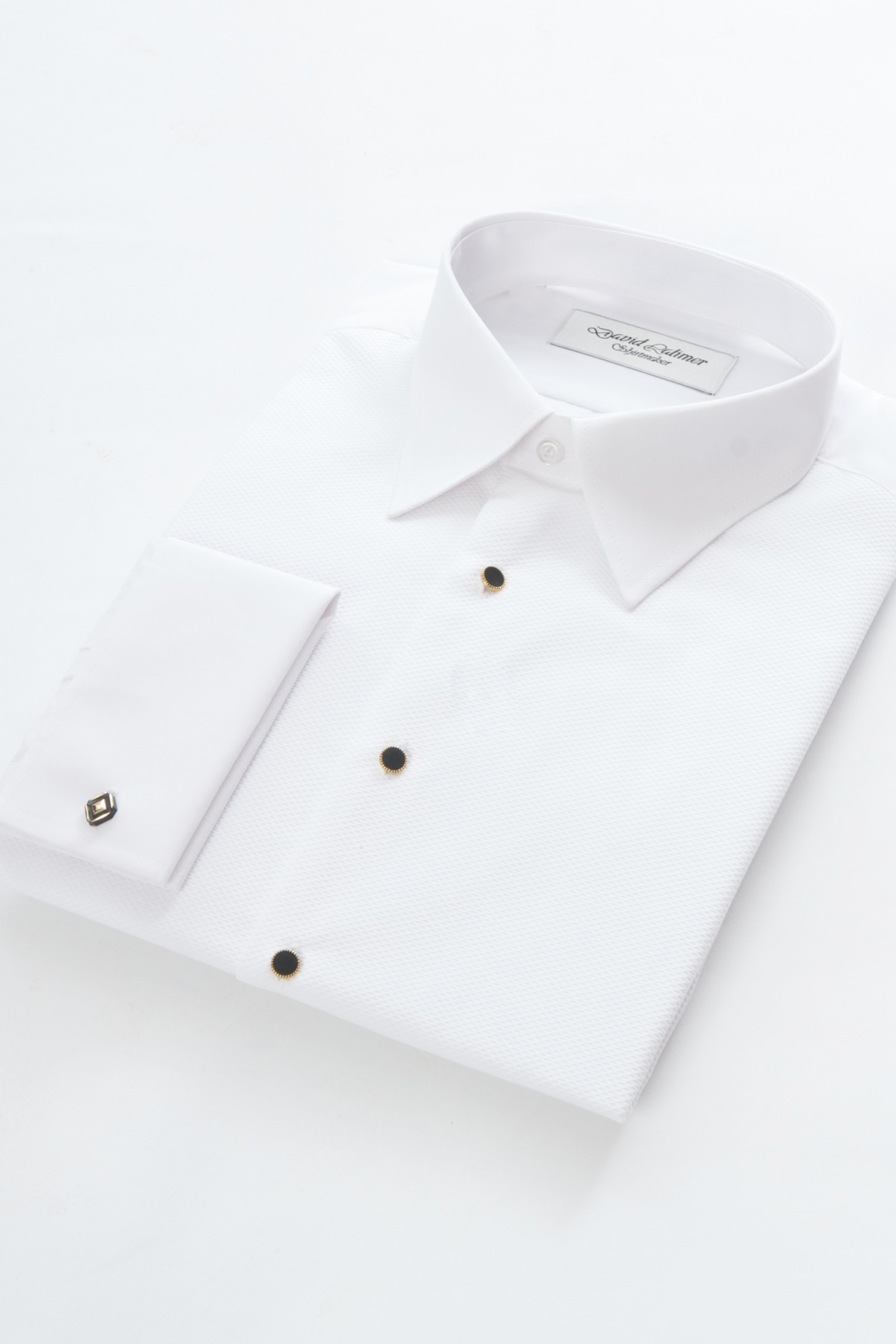 marcella front dress shirt