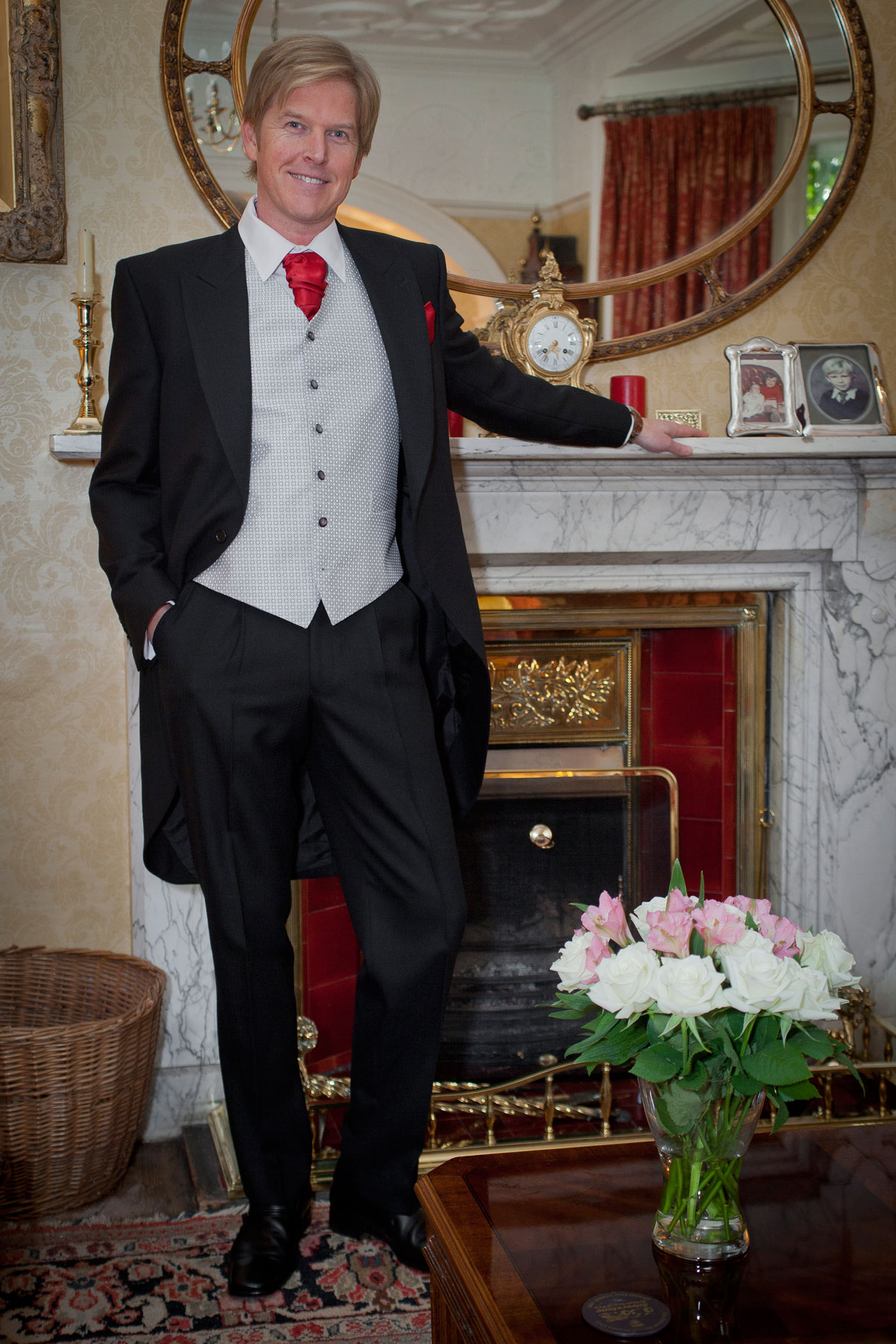 Tuxedo tailcoat clearance for sale