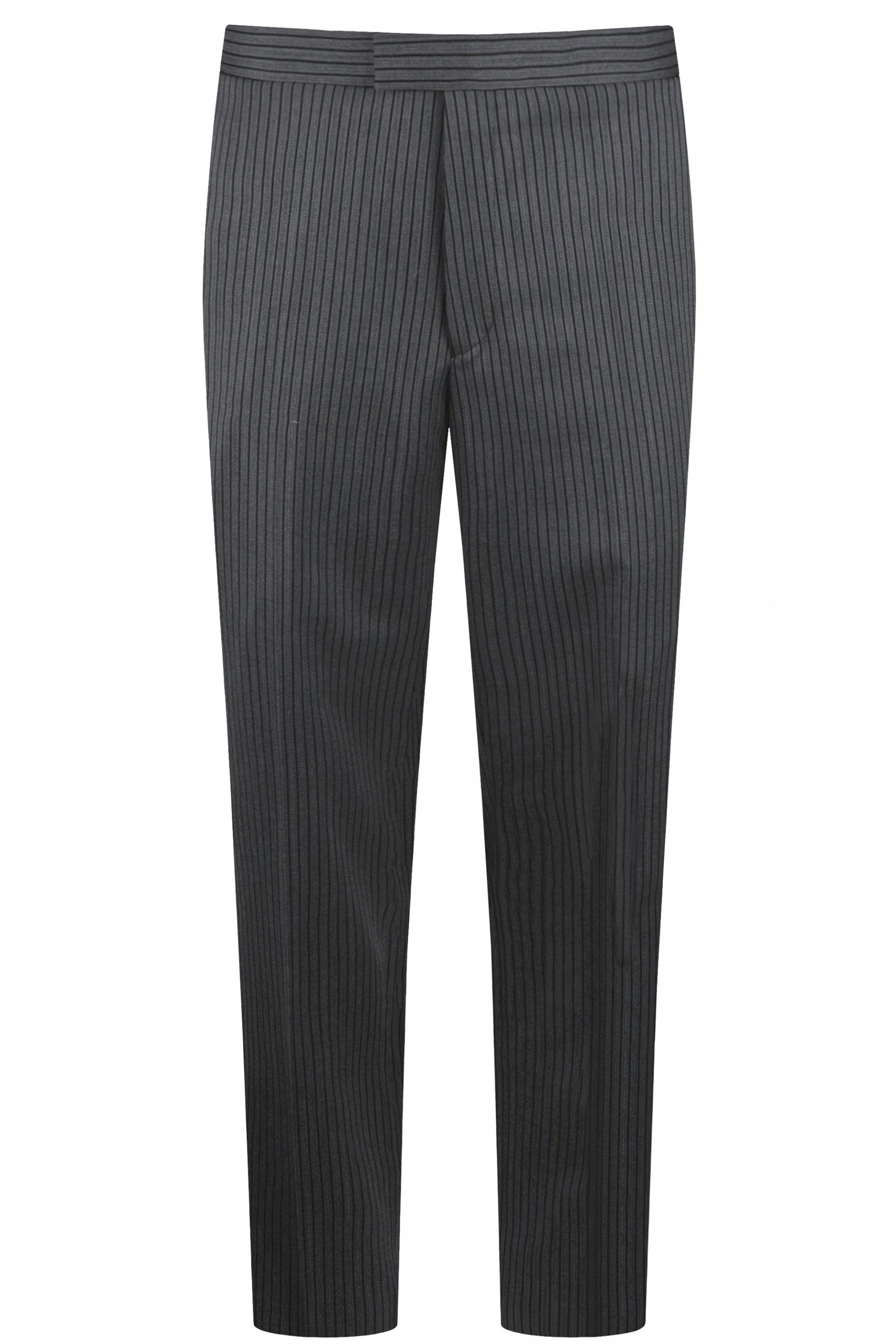 morning suit trousers