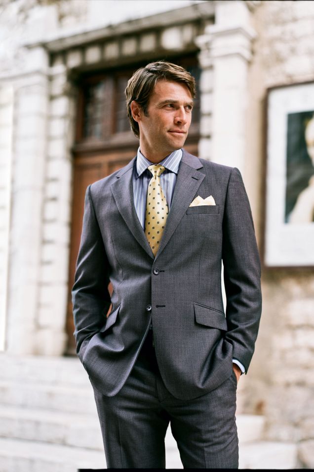 Brook Taverner Dawlish Suit