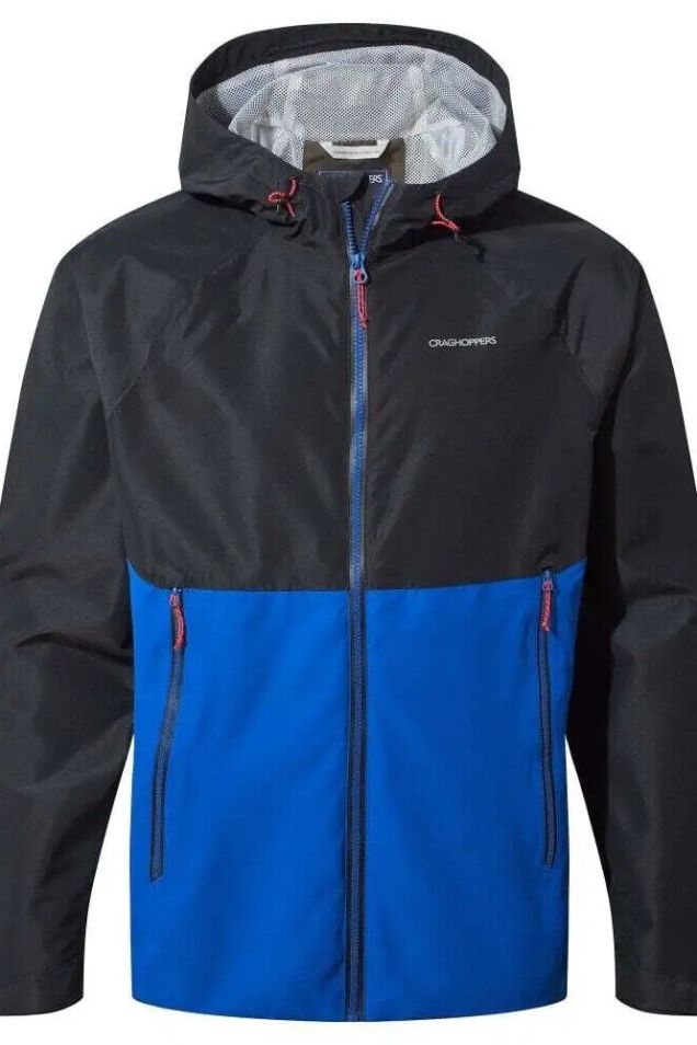 Aquadry jacket hotsell