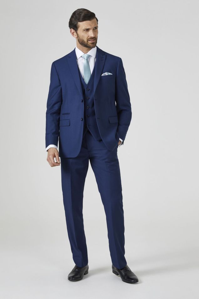Suit Trousers | Suit Trousers For Men | Burton UK