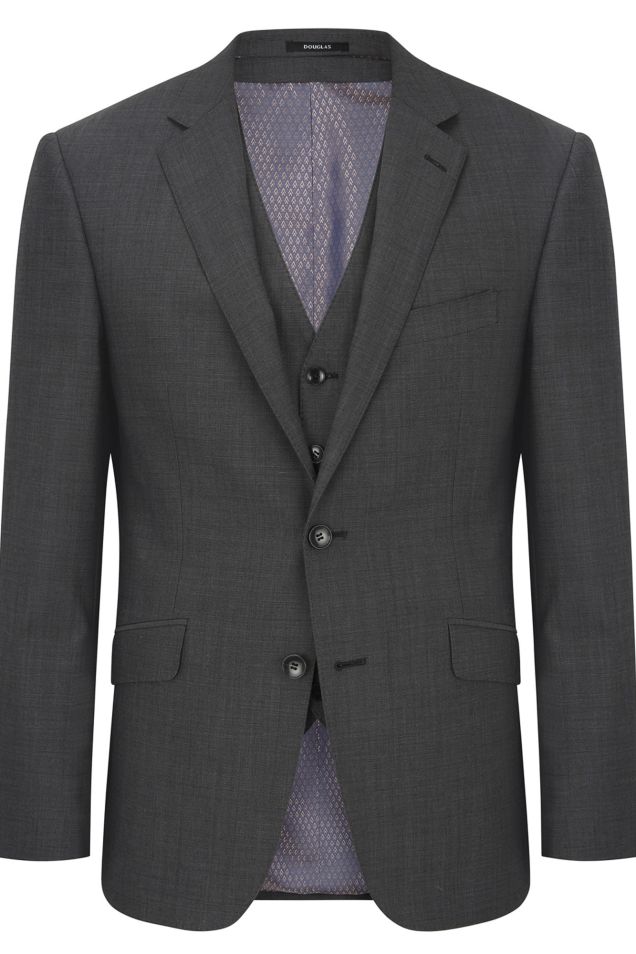 Valdino Suit Jacket