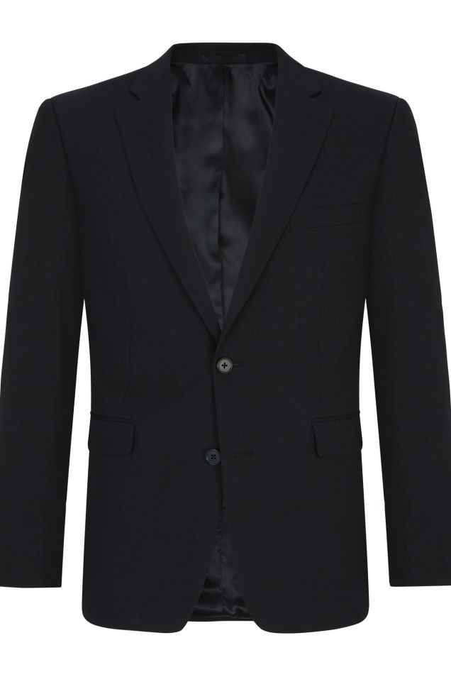 Wellington City 2 Suit