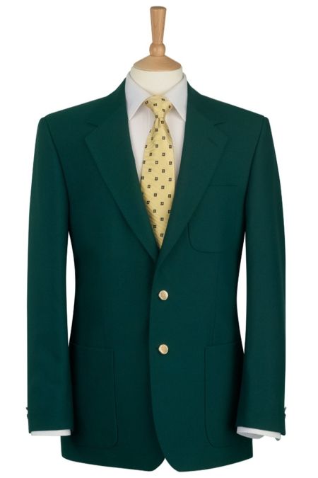 Brook Taverner Henley Club Blazer