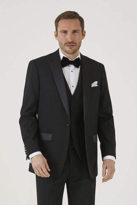 Cavendish Dinner Suit