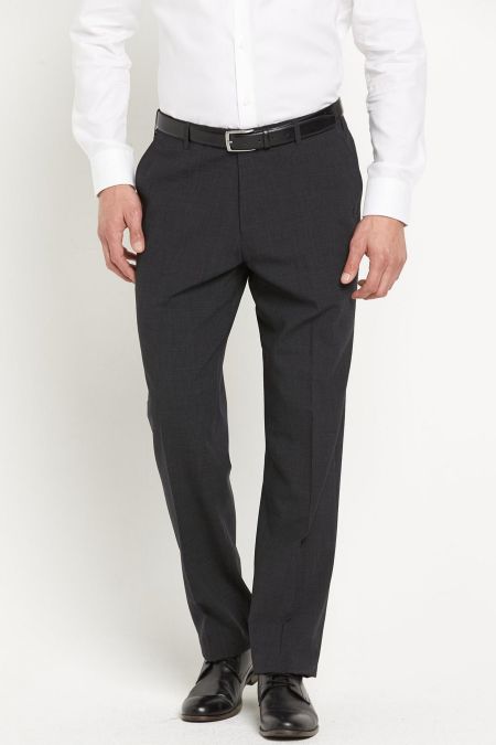 Darwin Classic Suit Trousers