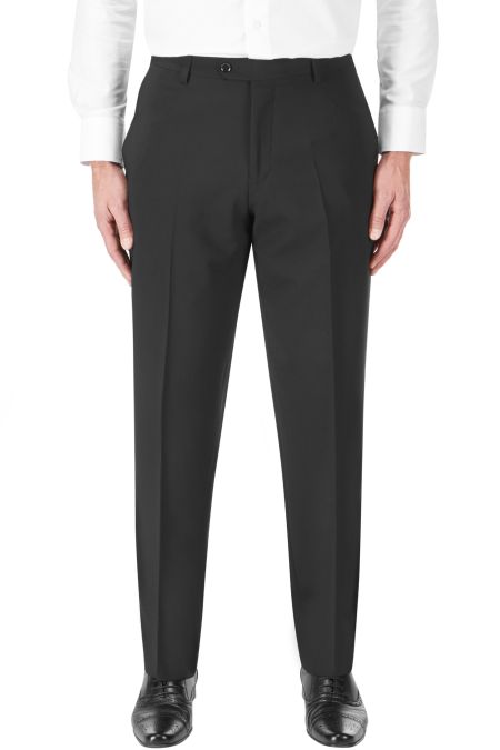 Mens Suit Trousers | Plain, Pleated | Suits Men