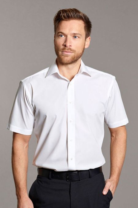 Dundrum Short Sleeve Work Shirt