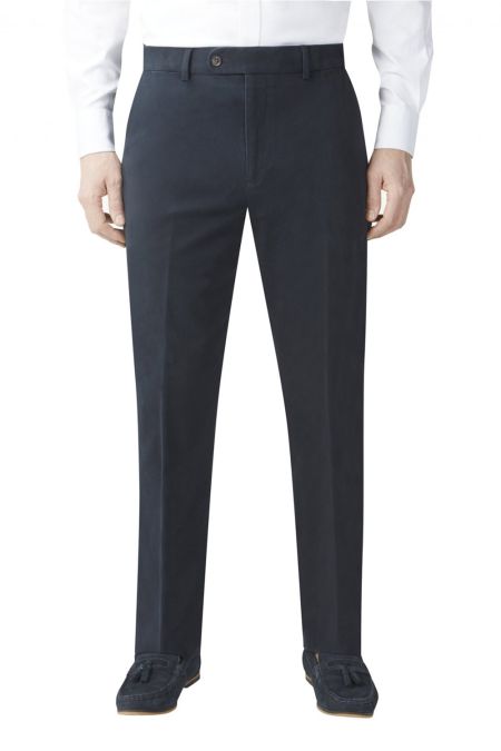 suit and pants