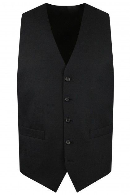 black waistcoat sale