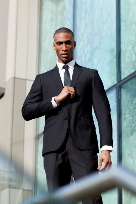 Men's Business Suits | The best Office Suits Online
