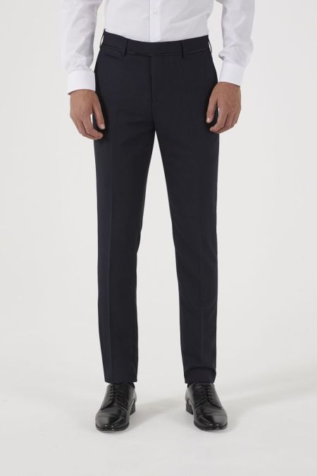 Hiltl Men's Khaki Contemporary Fit Dayne Trousers Pants & Capri - 46 -  Walmart.com
