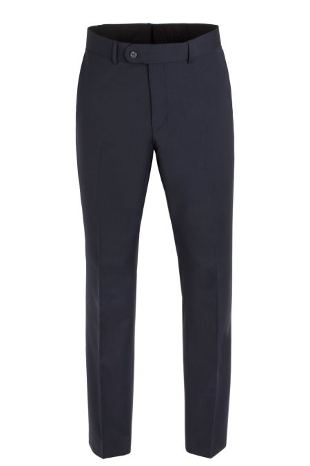 Mens Suit Trousers | Plain, Pleated | Suits Men