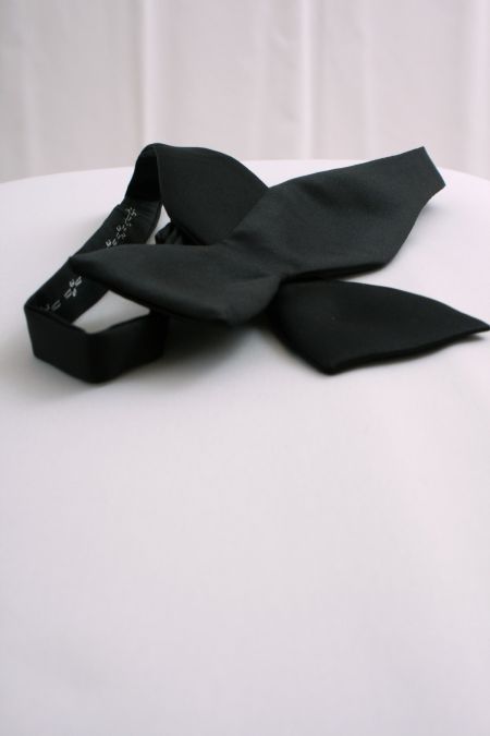 Self Tie Bow Ties