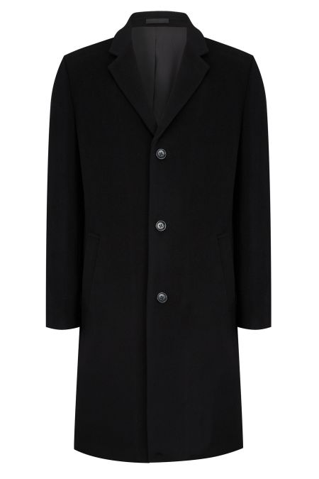 Wellington Berwick Tailored Coat