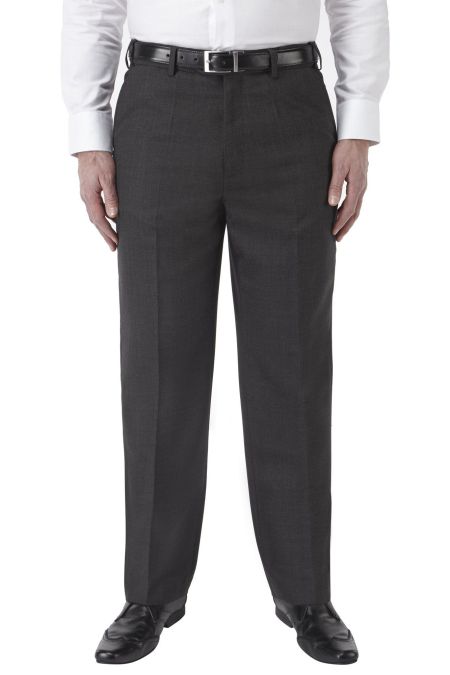 Wexford Plain Fronted Trouser